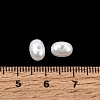 ABS Plastic Imitation Pearl Beads PL-CBA8DB3-23-3