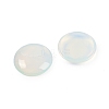 Opalite Cabochons G-H1596-FR-25mm-01-2