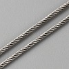Tiger Tail Wire TWIR-WH0011-04A-1