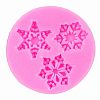 Food Grade Silicone Molds LS-DIY-E013-04-2