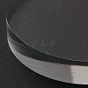 Acrylic Display Pedestals for Cosmetic ODIS-WH0078-62F-01-2