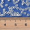 Brass Spacer Beads KK-N254-24S-3