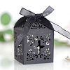 Cross Hollow Candy Paper Gift Boxes PW-WG1E438-02-1