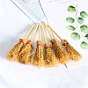 Mini Wood Broom Model MIMO-PW0003-020-1