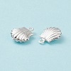 304 Stainless Steel Charms STAS-H413-12S-3