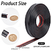 Self-Adhesive PVC Contact Paper FIND-WH0016-51C-2