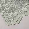 Polyester Lace Fabric DIY-WH0750-211C-1
