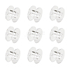 Plastic Sew Embroidery Bobbin ODIS-TAC0006-01-1