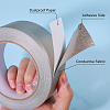 Polyester Fabric Adhesive Tape AJEW-WH0596-025A-4