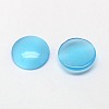 Cat Eye Cabochons CE-J002-16mm-28-2