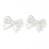 ABS Plastic Imitation Pearl Beads LS-KY-T023-030-4