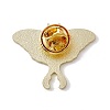 Butterfly Enamel Pin JEWB-A005-24-03-2