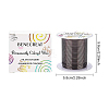 Round Copper Wire CWIR-BC0006-02B-B-2