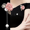 Alloy Brooch PW-WG62109-07-1