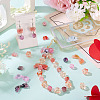 Transparent Acrylic Beads MACR-TA0002-50A-7