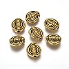 Tibetan Style Alloy Beads LS-GLF0479Y-1