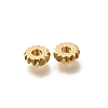 Brass Beads LS-KK-K378-57G-1