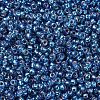 MIYUKI Round Rocailles Beads SEED-X0054-RR1025-3