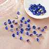 Preciosa® MAXIMA Crystal Round Stones Y-PRC-RBSS39-30050-2