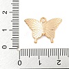 Alloy Enamel Pendants ENAM-M221-03KCG-M-4