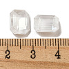 Glass Rhinestone Cabochons RGLA-G021-01E-001DE-3