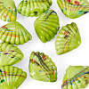 10Pcs Handmade Lampwork Beads LAMP-TADJ0001-07A-3
