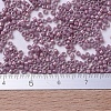 MIYUKI Delica Beads Small X-SEED-J020-DBS0253-4