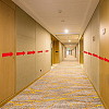 PVC Self Adhesive Arrow Label Stickers DIY-CP0013-44B-7