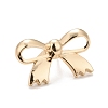 Zinc Alloy Bag Decorative Buckle Clip FIND-A007-03A-LG-1