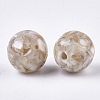 Resin Beads X-RESI-T024-36A-3