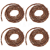 Rattan Wicker Strips DIY-WH0504-893-1