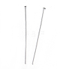 Non-Tarnish 304 Stainless Steel Flat Head Pins LS-X-STAS-D448-014P-1