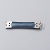 Manganese Handbag Shrapnel Clip PURS-WH0005-41-1
