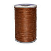 Waxed Polyester Cord YC-E006-0.55mm-A07-1