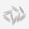 Tibetan Style Alloy Beads LF0480Y-1