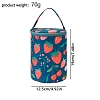 Polyester Portable Yarn Storage Organizer Bag PW-WGDF8FF-04-1