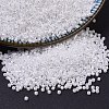 MIYUKI Delica Beads X-SEED-J020-DB0201-1