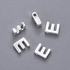 Brass Charms LS-KK-P081-E-S-1