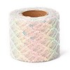 Polyester Tulle Roll Ribbon OCOR-L045-B05-2