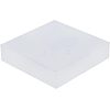 Frosted Acrylic Bases AJEW-WH0176-92A-1