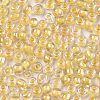 12/0 Glass Seed Beads X1-SEED-A015-2mm-2202-2