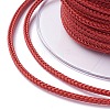 Braided Steel Wire Rope Cord OCOR-G005-3mm-A-21-3