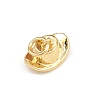 Brass Pendants KK-L248-18G-2