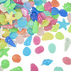 Glow in The Dark Rocks LUMI-TA0001-03-1