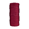 Cotton Macrame Cord PW-WG09F88-11-1