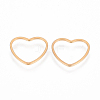 Ion Plating(IP) 304 Stainless Steel Linking Ring LS-STAS-S079-21B-1