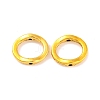 Tibetan Style Alloy Bead Frame LS-GLF10768Y-2