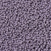 MIYUKI Round Rocailles Beads SEED-JP0008-RR0410-3