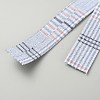 1M Cotton Ribbons OCOR-WH0070-54A-2