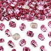 Preciosa® MAXIMA Crystal Fancy Stones Y-PRC-FD12-70010-1